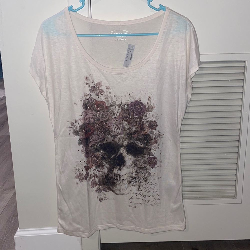 Maurice’s Top